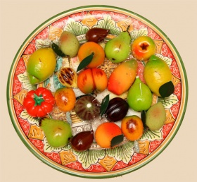 Frutta Martorana